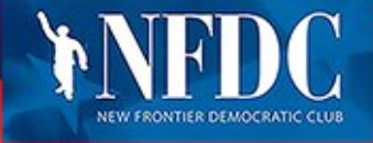 New Frontier Democratic Club Endorsed Georgia Huerta for Los Angeles Superior Court Judge Office 135