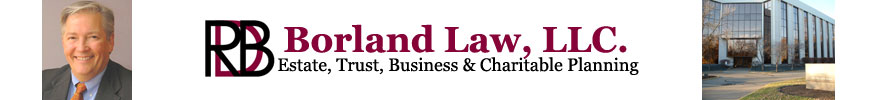 RD Borland Law, LLC